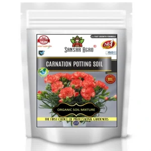 Sansar Agro - Carnation Potting Soil