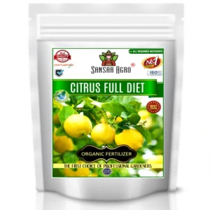 Sansar Agro Citrus Full Diet