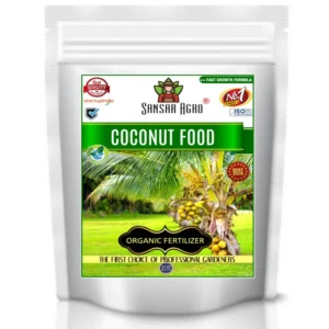 Sansar Agro - Coconut Food