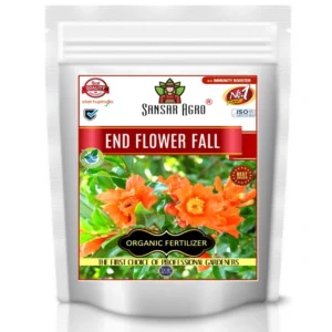 Sansar Agro - End Flower Fall