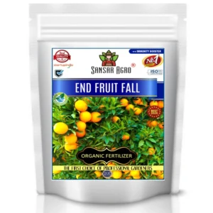 Sansar Agro - End Fruit Fall