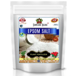 Sansar Agro Epsom Salt