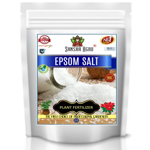 Sansar Agro Epsom Salt