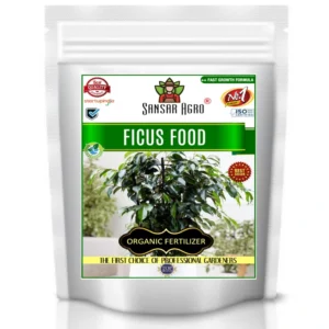 Sansar Agro - Ficus Food
