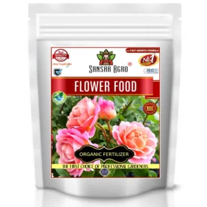 Sansar Agro Flower Food