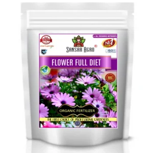 Sansar Agro - Flower Full Diet