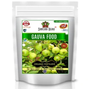 Sansar Agro Guava Food