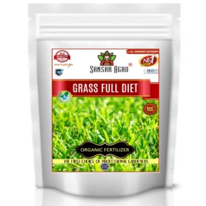 Sansar Agro Grass Full Diet