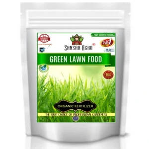 Sansar Agro - Green Lawn Food