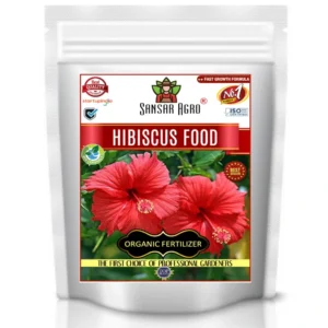 Sansar Agro Hibiscus Food