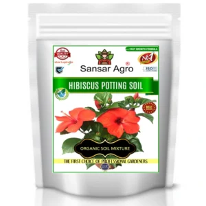 Sansar Agro Hibiscus Potting Soil