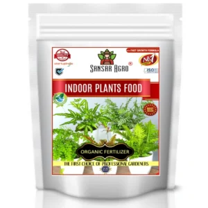 Sansar Agro Indoor Plants Food