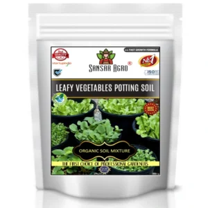 Sansar Agro Leafy Vegetables Potting Soil