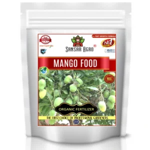Sansar Agro - Mango Food