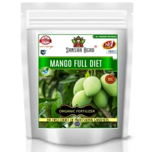 Sansar Agro Mango Full Diet