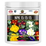 Sansar Agro _ NPK 15_15_15