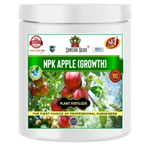 Sansar Agro - NPK Apple Growth