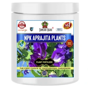 Sansar Agro - NPK Aprajita Plants