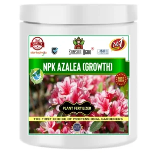 Sansar Agro - Azalea Growth