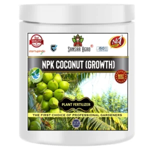 Sansar Agro - NPK Coconut (Growth)