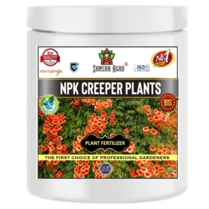 Sansar Agro - NPK Creeper Plant