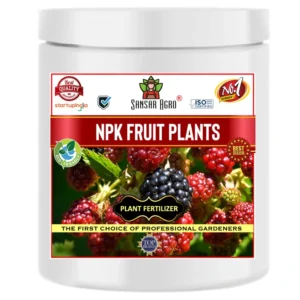 Sansar Agro - NPK Fruit Plant