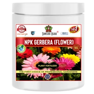 Sansar Agro - NPK Gerbera Flower
