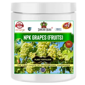 Sansar Agro - NPK Grapes Fruits