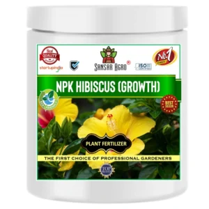 Sansar Agro - NPK Hibiscus Growth