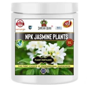 Sansar Agro - NPK Jasmine Plant