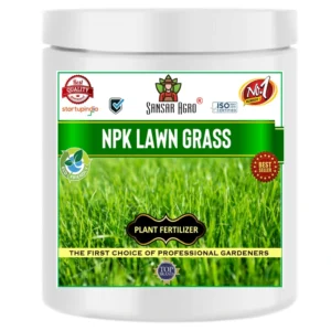 Sansar Agro - NPK Lawn Grass