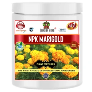 Sansar Agro - NPK for Marigold Plant