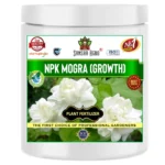 Sansar Agro - NPK MOgra Growth