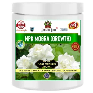 Sansar Agro - NPK MOgra Growth
