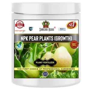 Sansar Agro - NPK Pear Growth