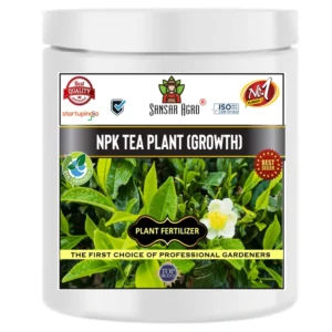 Sansar Agro - NPK Tea Plant Growth