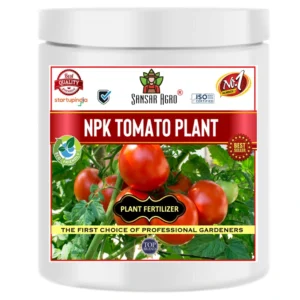 Sansar Agro - NPK Tomato Plant