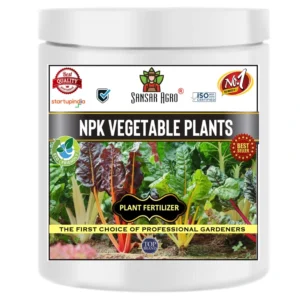 Sansar Agro - NPK Vegetables Plant