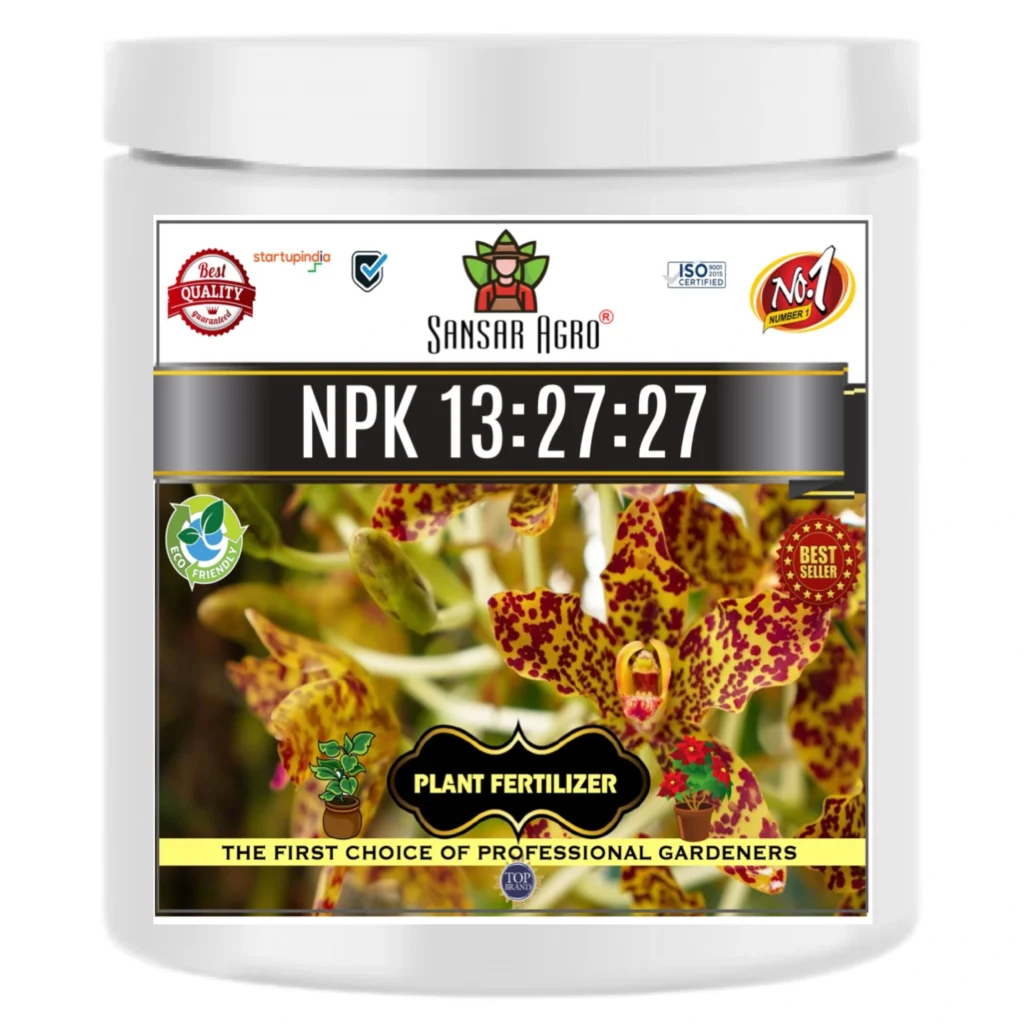 Sansar_Agro_NPK_13_27_27