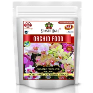 Sansar Agro Orchid Food