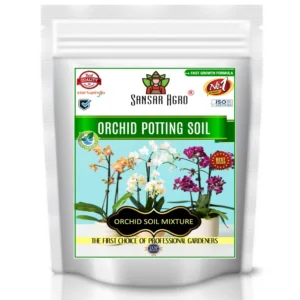 Sansar Agro Orchid Potting Mix