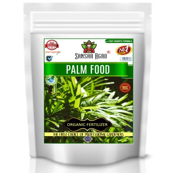 Sansar Agro Palm Food