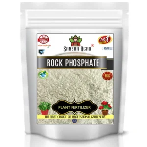 Sansar Agro - Rock_Phosphate