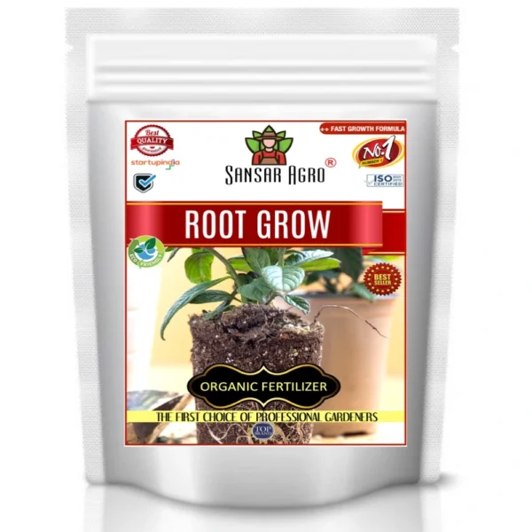 Sansar Agro - Root Grow