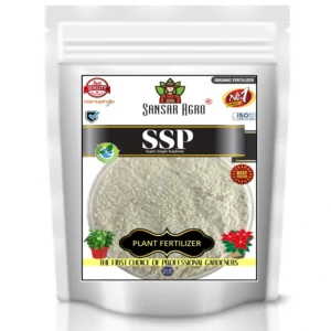 Sansar Agro - SSP (Super Single Sulphate)