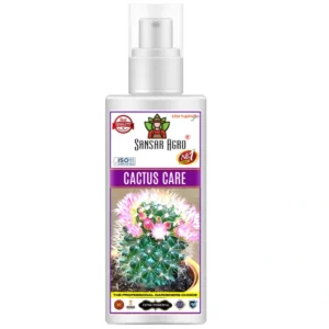 Sansar Agro - Cactus Care Fertilizer Spray