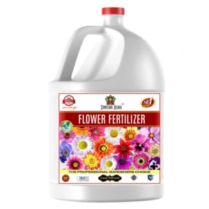 Sansar Agro - Flower Liquid Food Fertilizer
