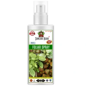 Sansar Agro - Foliar Liquid Spray