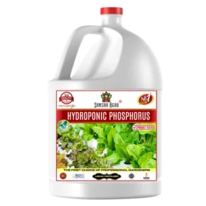 Sansar Agro - Hydroponic Phosphorus Liquid Fertilizer
