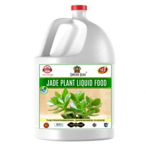 Sansar Agro - Jade Plants liquid Food Fertilizer